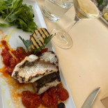 Osteria Novecento food