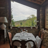Agriturismo Le Siepi Di San Giovanni inside