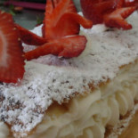 Dolcemente Piccante Nourriture