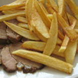 Fratelli Salini Groppallo Comida