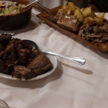 Le Pinnette Comida