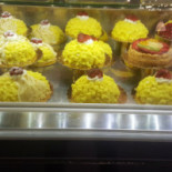 Panificio Aromatico Nourriture