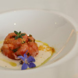 Tocco D'oro Comida