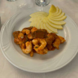 Del Centro Nourriture