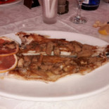 Del Centro Nourriture