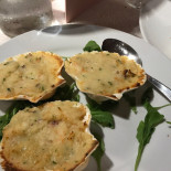 Jeans Comida