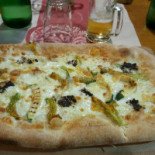 La Campetella Nourriture