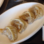 Nikkozen Comida