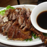 Nikkozen Comida