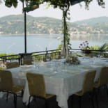 Belvedere Ranco Nourriture