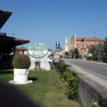 Bracco Extérieur