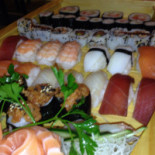 Shangai Nourriture