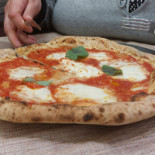 Modi Pizzeria Nourriture