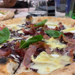 Modi Pizzeria Nourriture