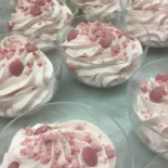 Pasticceria Marras Comida