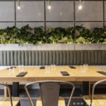 Pizzeria Del Borgaccio food