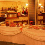 Pizzeria Vignale Comida
