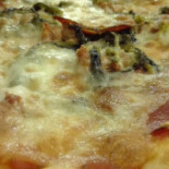 Pizzeria Vignale Comida