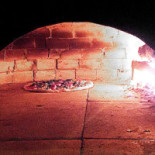 Arran Pizzeria Nourriture