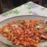 Lo Stinco Comida