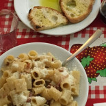 Lo Stinco Comida