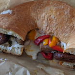 The Chef Lab Comida