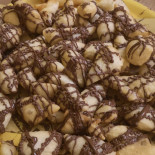 Alleria Pizza Fritti À l'intérieur