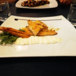 La Pesciera Comida