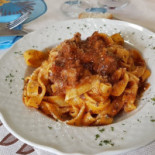 Il Pavone D'oro Nourriture