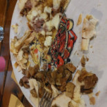 Tex Willer Food