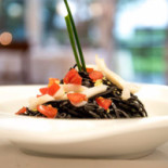Letizia Inverigo Comida