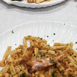 All'italiana Nourriture