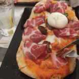 Lox Home Nourriture