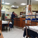 Genovese 2 À l'intérieur