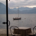Vecchia Varenna À l'intérieur