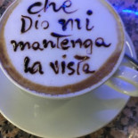 Caffe Torello À l'intérieur