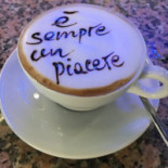Caffe Torello À l'intérieur