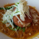 Ginger Lab La Cucina Nourriture