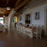 Chalet Del Sole Molfetta À l'intérieur