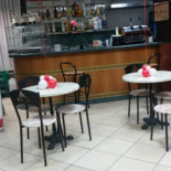 Il Golosone Nourriture