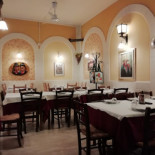 Ipizza À l'intérieur
