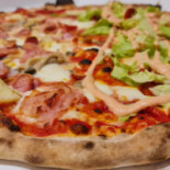 Ipizza Nourriture