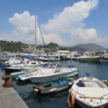 Da Lucullo Exterior