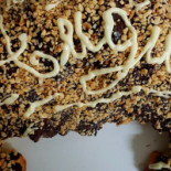 Chocolat Comida