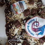 Chocolat Dentro