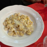 Alimentari Tedeschi À l'intérieur