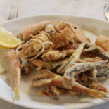 La Botte Comida