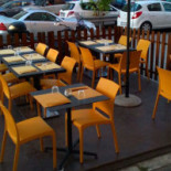 Pizzeria Pepito's Nourriture