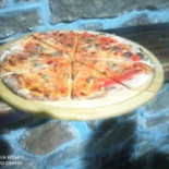 Speedy Pizza Nourriture