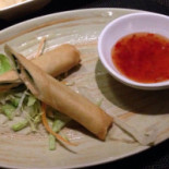Taiyo 3 Comida